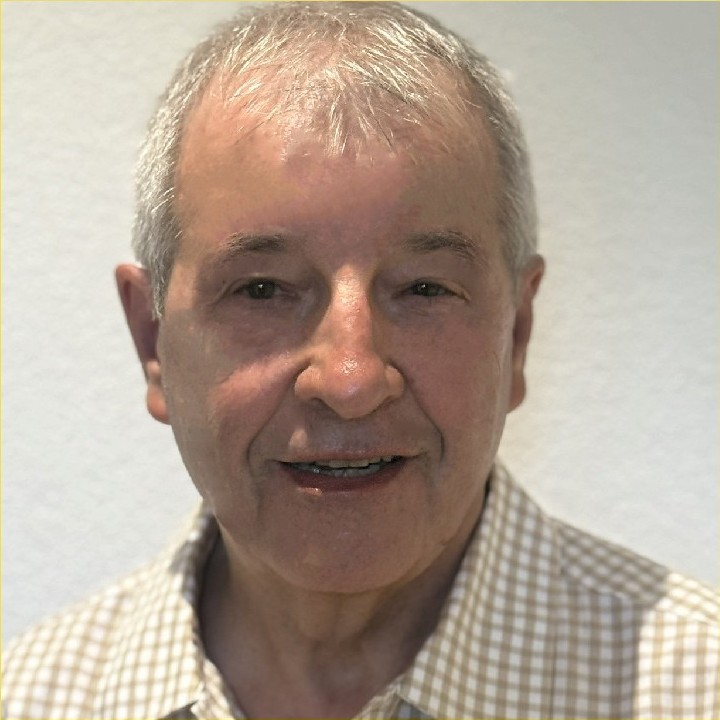 Roland Gisin - Präsident SVP Root